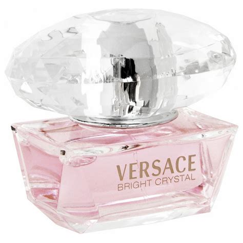 crystal versace opinie